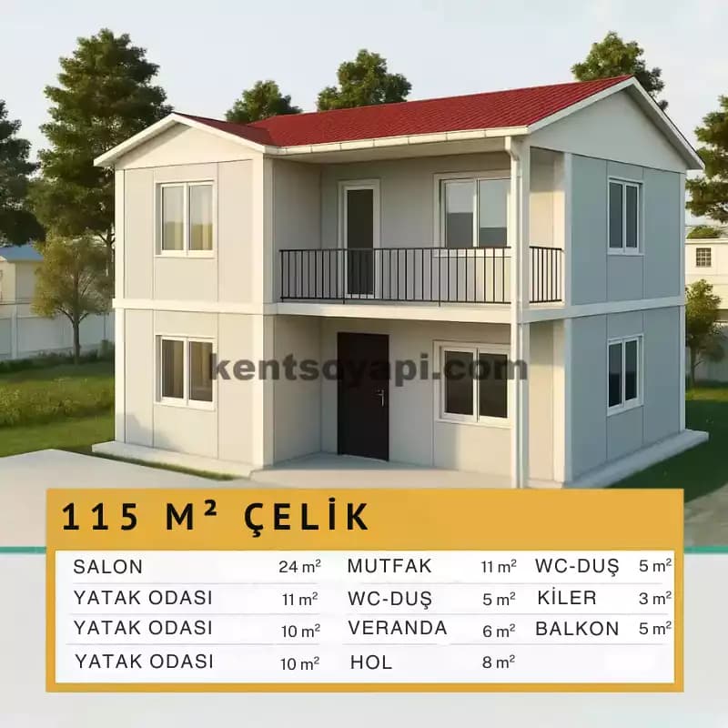 İstanbul Saha Teslimatı