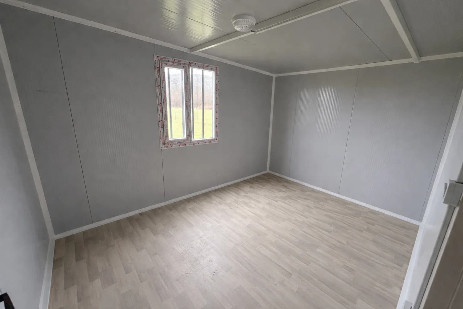 56m² Ev + 18m² Verandalı ve Sundurmalı 74m² Konteyner Ev · Şile Kurfalı thumbnail 7
