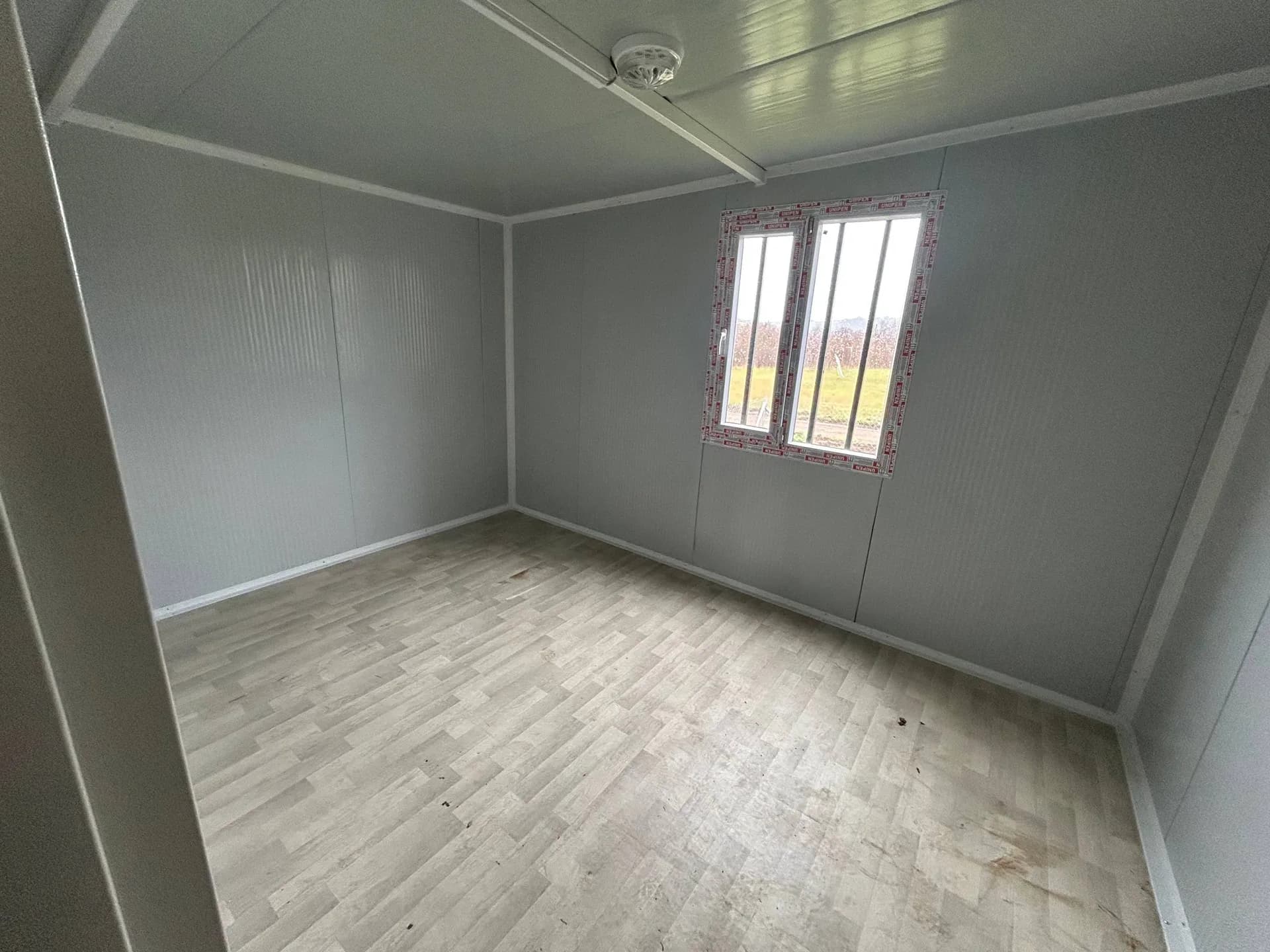 56m² Ev + 18m² Verandalı ve Sundurmalı 74m² Konteyner Ev · Şile Kurfalı thumbnail 9