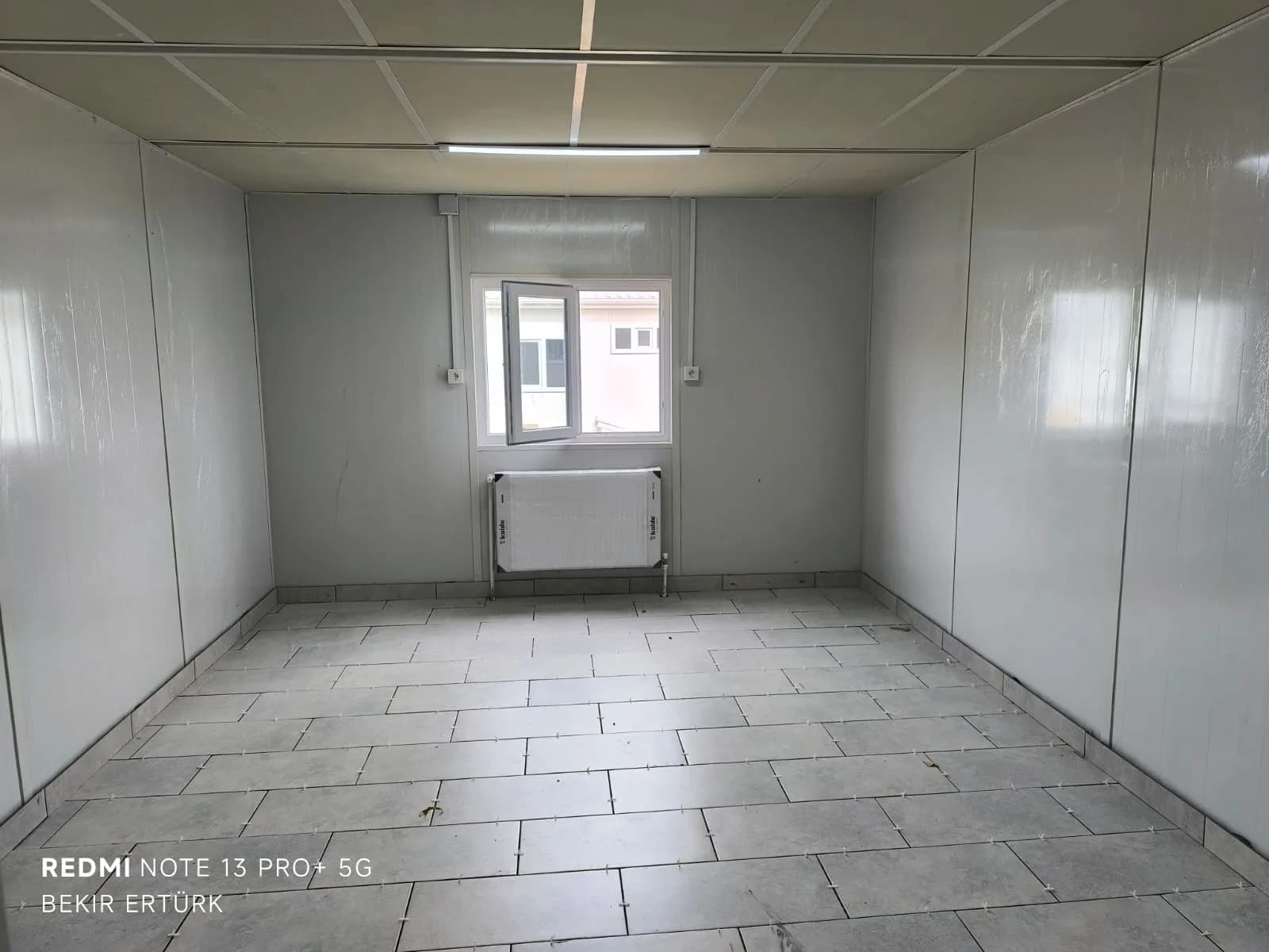 6000m² Peninsula Kuzu Grup Paşaköy Şantiye ve Yaşam Yerleşkesi (8 Bina) thumbnail 18