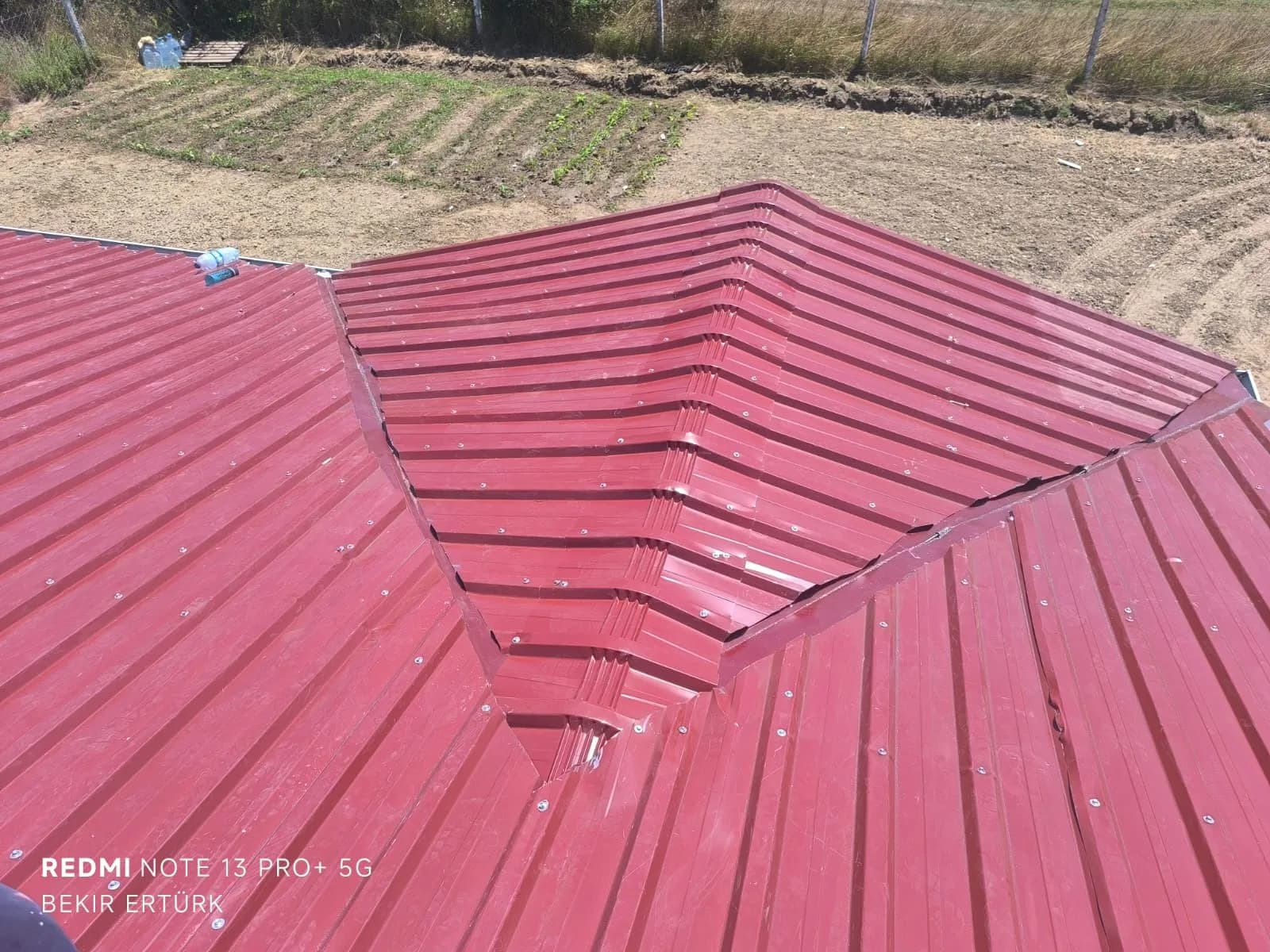 68m² Çatalca 2+1 Jumbo Çatılı Prefabrik Konut Projesi thumbnail 8