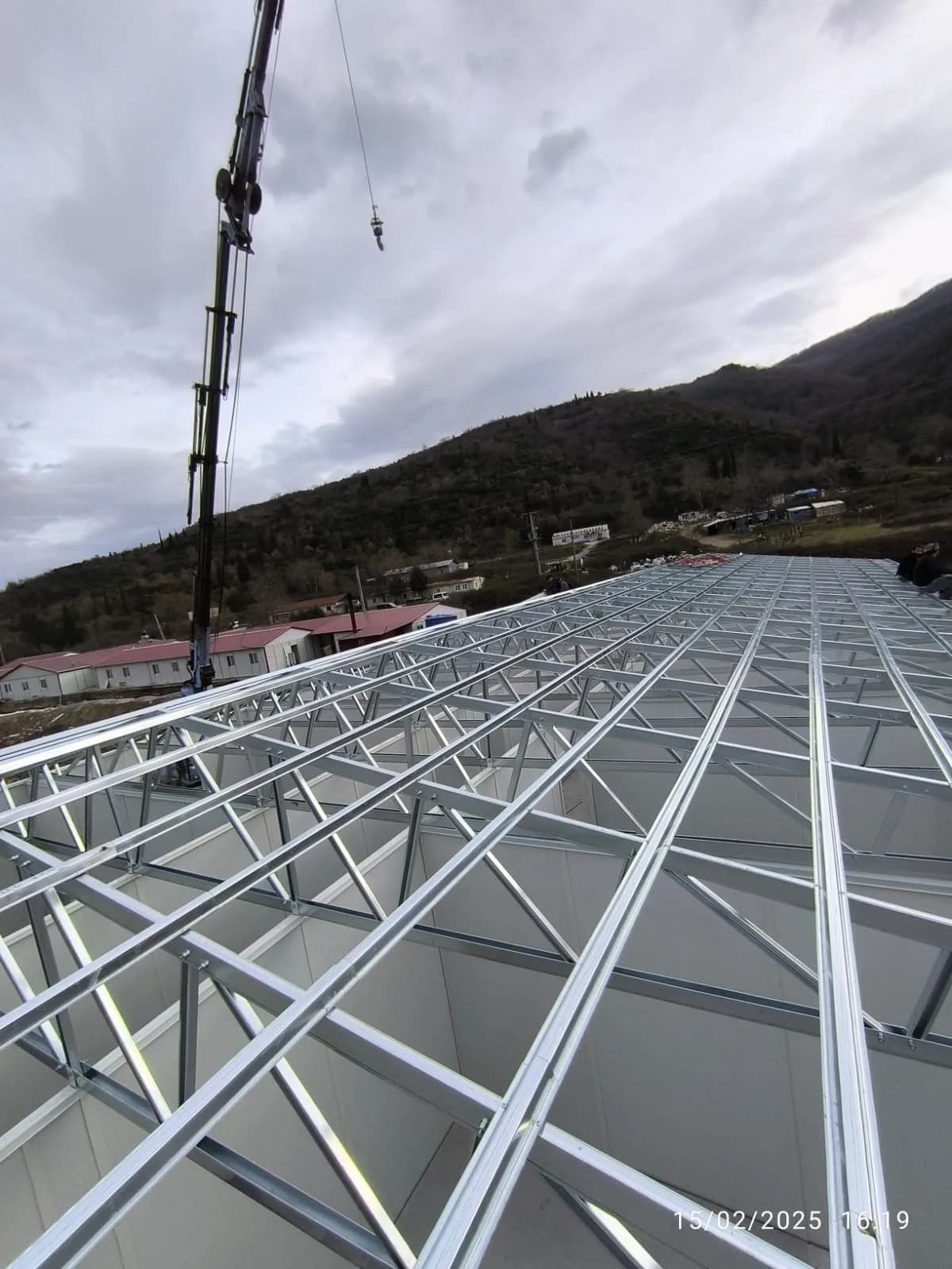 750m² Yalova 300 Kişilik 38 Odalı Prefabrik Yatakhane Projesi thumbnail 12