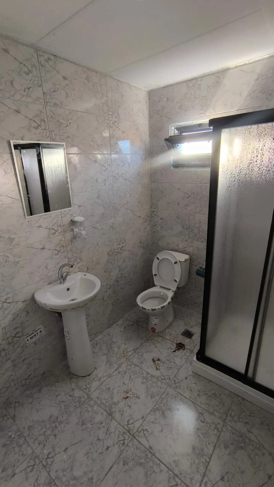 80m² Bingöl 2+1 Ebeveyn Banyolu Prefabrik Konut Projesi thumbnail 12