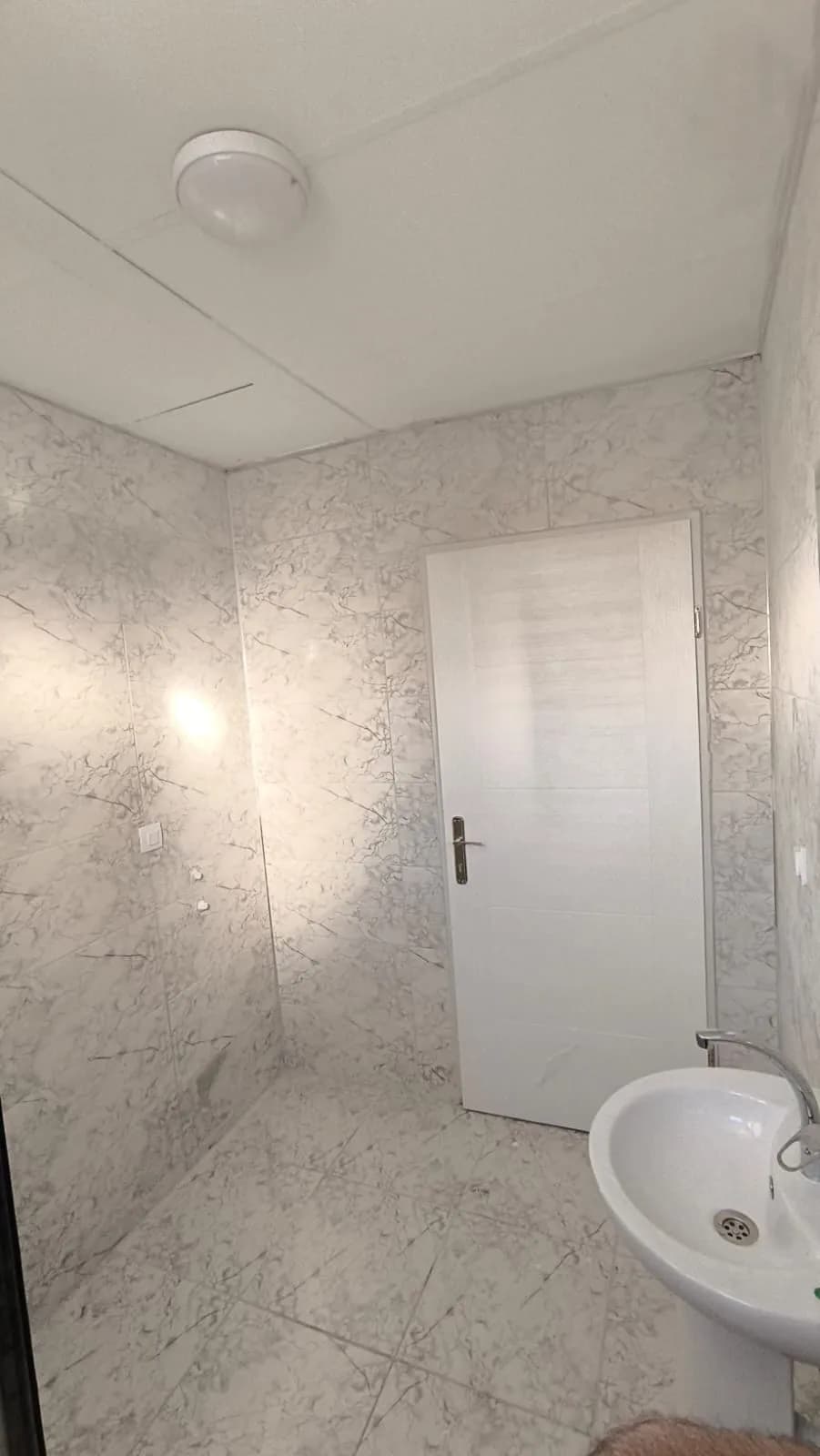 80m² Bingöl 2+1 Ebeveyn Banyolu Prefabrik Konut Projesi thumbnail 14