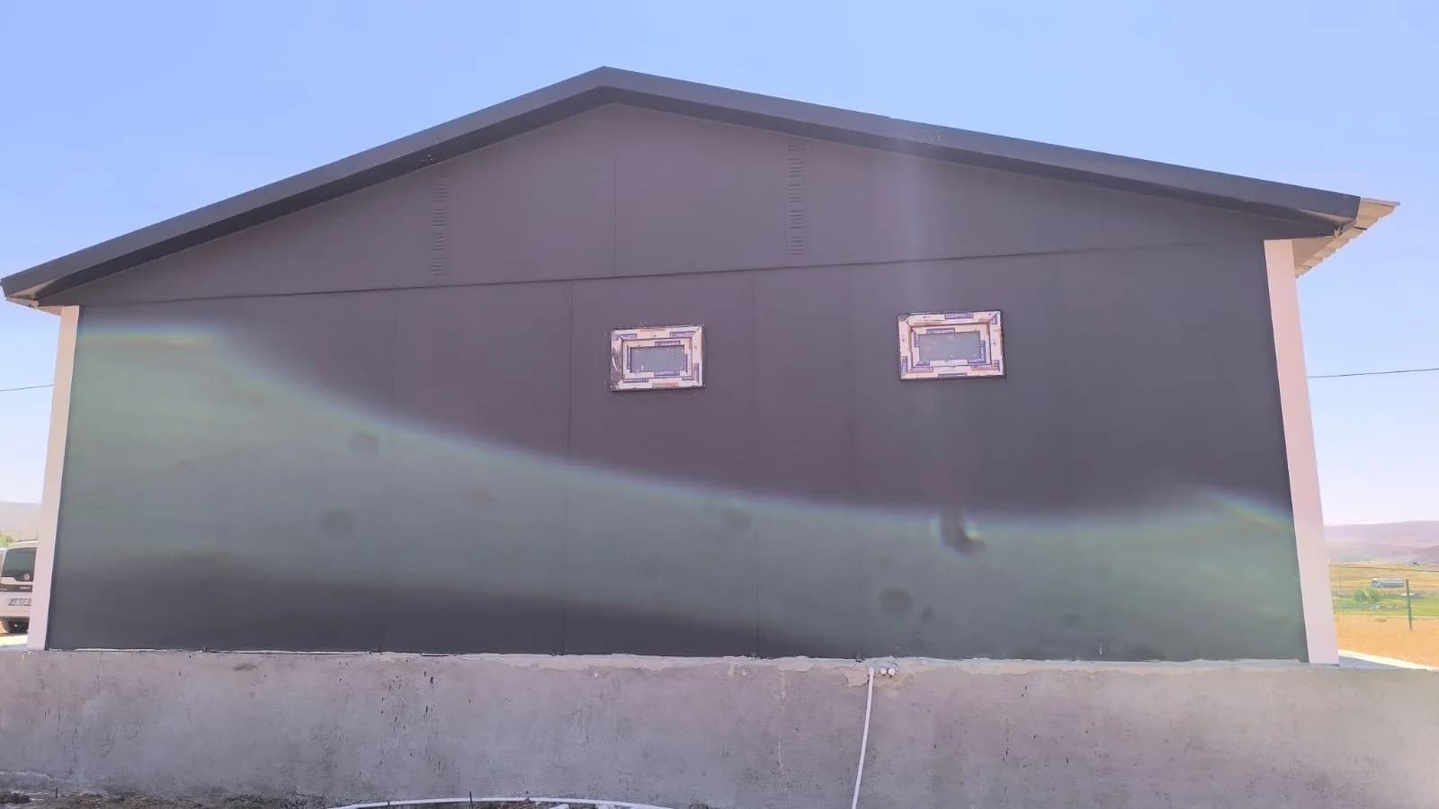 80m² Bingöl 2+1 Ebeveyn Banyolu Prefabrik Konut Projesi thumbnail 4