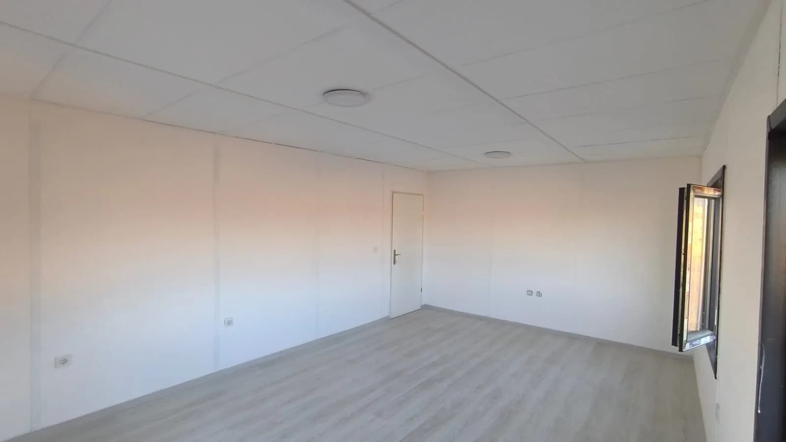 80m² Bingöl 2+1 Ebeveyn Banyolu Prefabrik Konut Projesi thumbnail 8