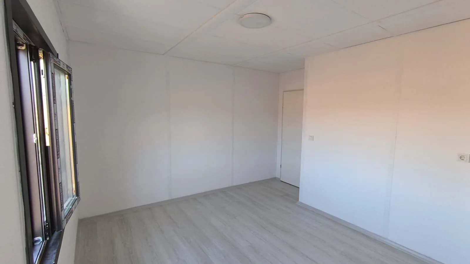 80m² Bingöl 2+1 Ebeveyn Banyolu Prefabrik Konut Projesi thumbnail 9
