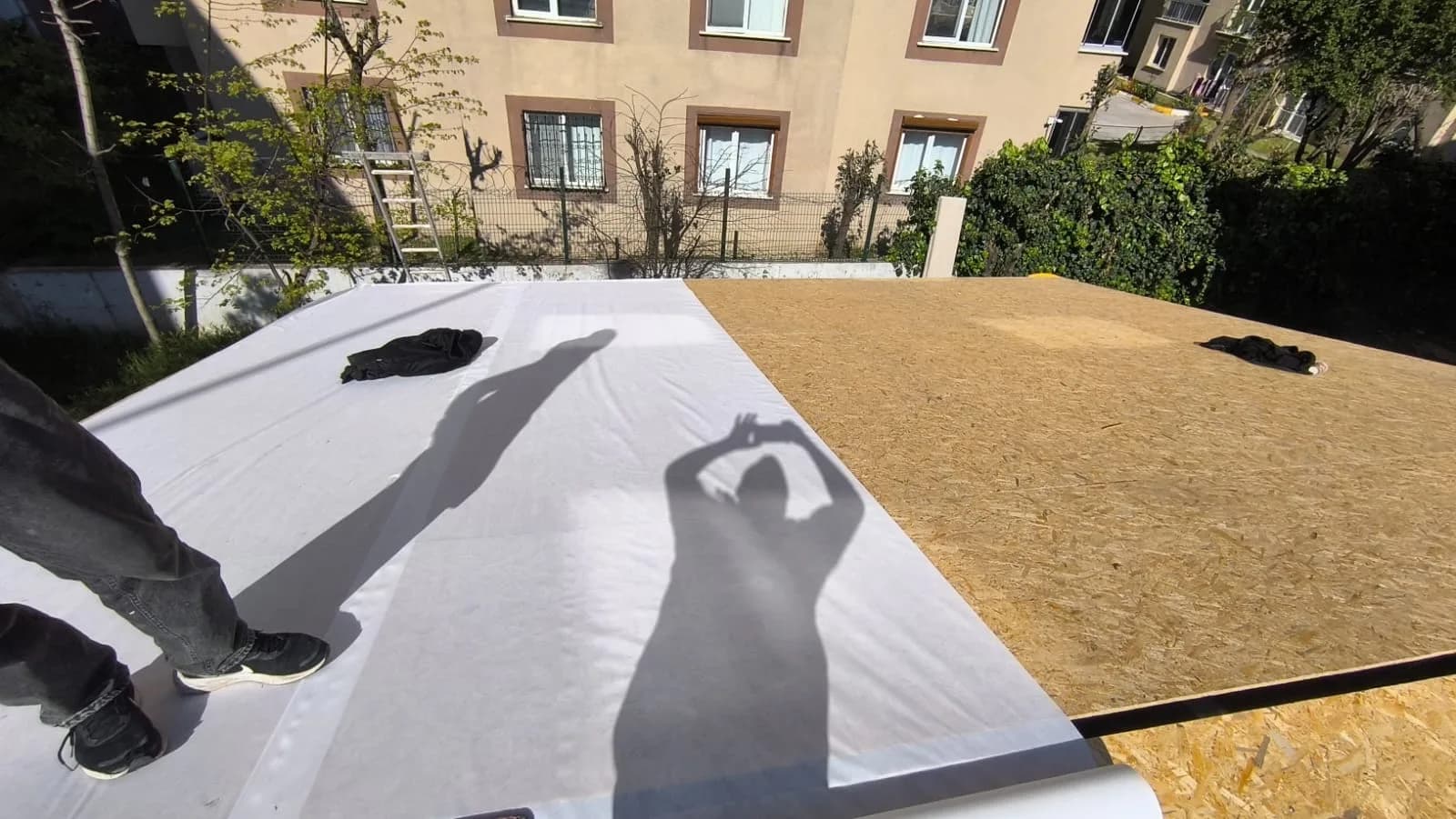 82m² Esenyurt Belediyesi 1. Muhtarlık Hizmet Binası Projesi thumbnail 14