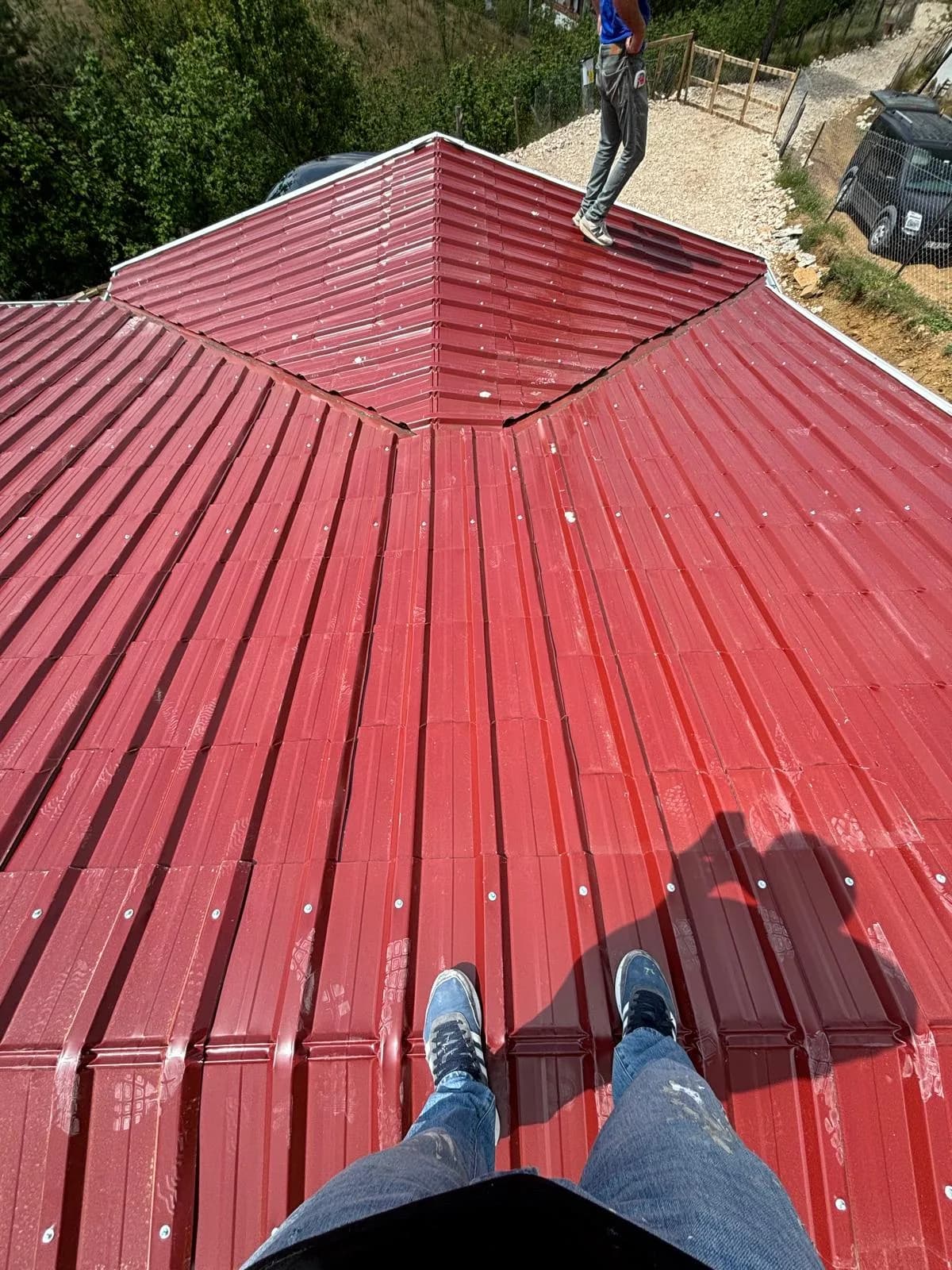 84m² Çatalca 3+1 Geniş Verandalı Prefabrik Konut Projesi thumbnail 14