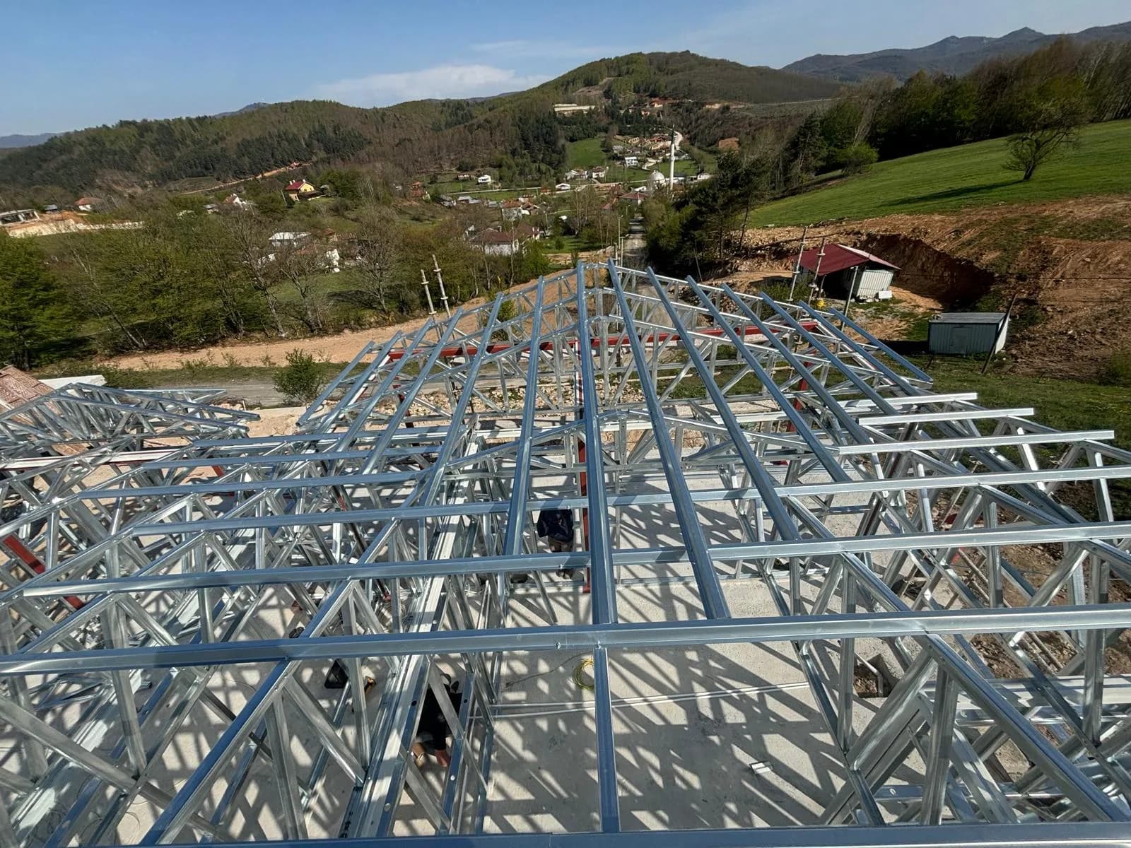 84m² Çatalca 3+1 Geniş Verandalı Prefabrik Konut Projesi thumbnail 5