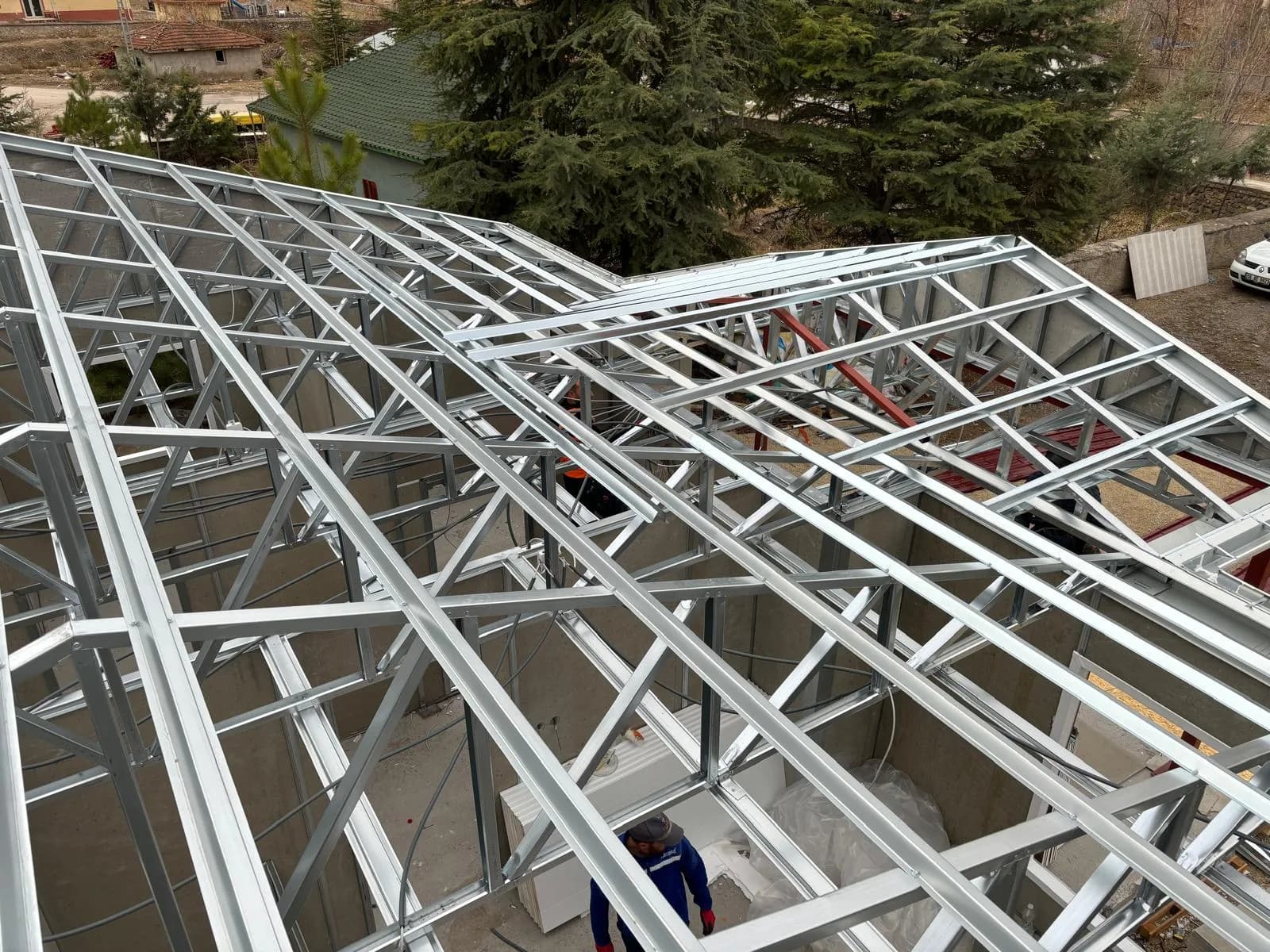 84m² Çatalca 3+1 Geniş Verandalı Prefabrik Konut Projesi thumbnail 6