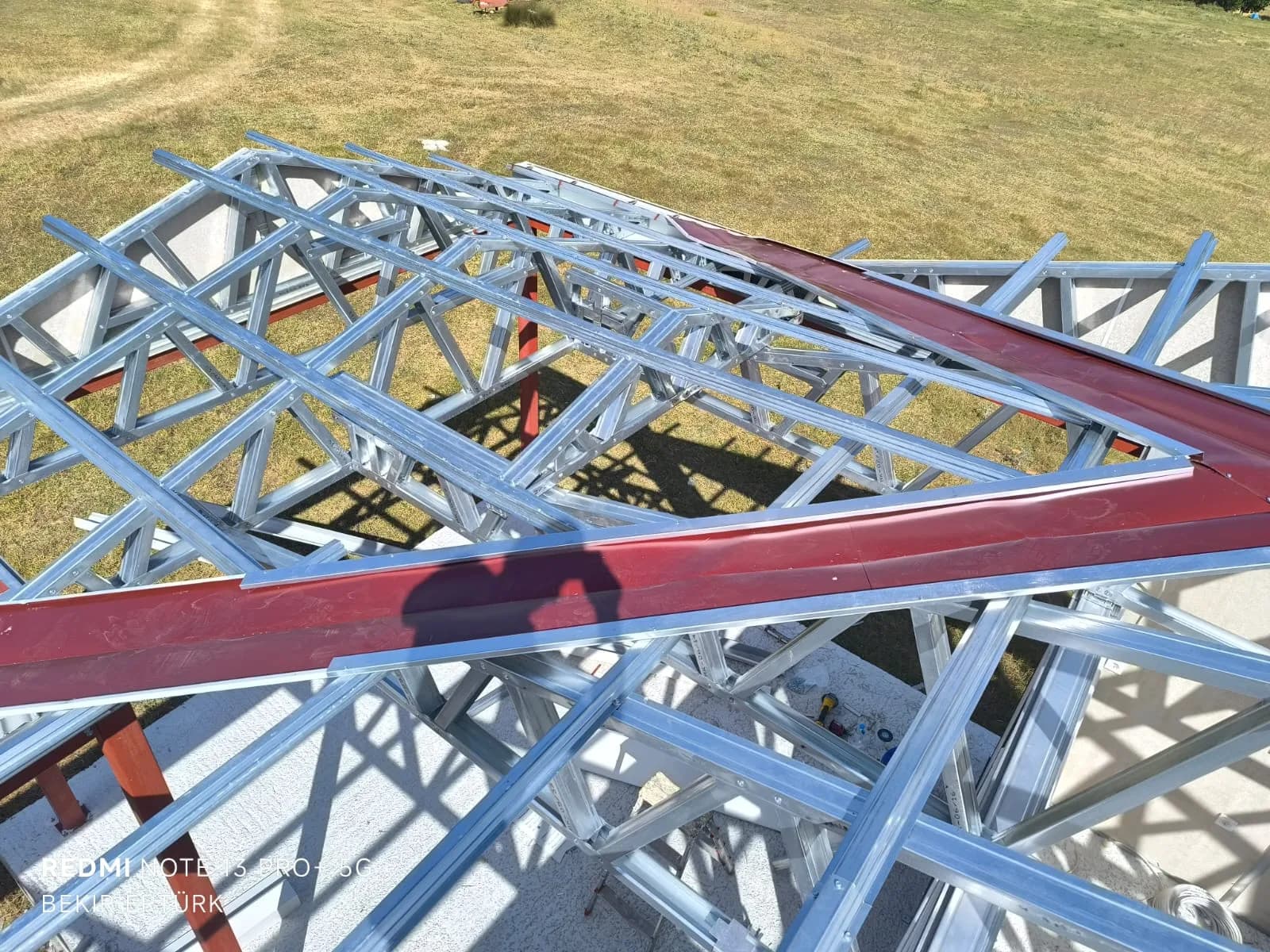 84m² Çatalca 3+1 Geniş Verandalı Prefabrik Konut Projesi thumbnail 8