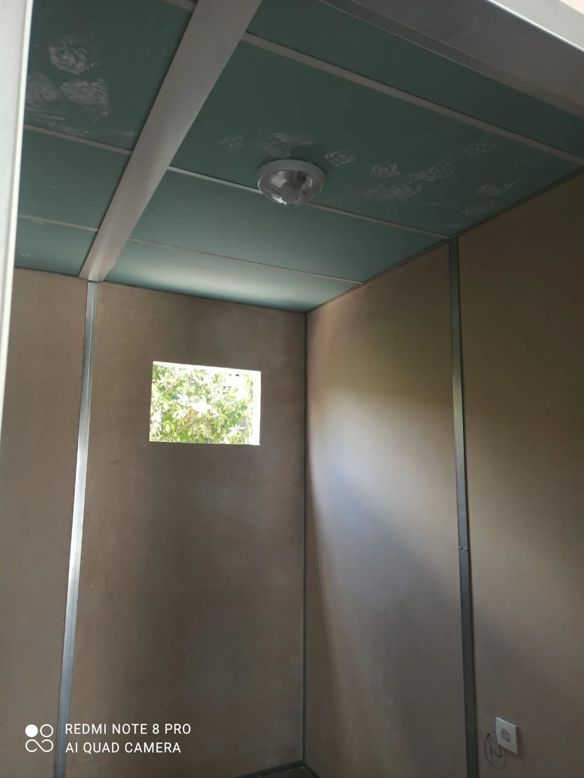 88m² Çatalca İstanbul 3+1 Fugalı Membran Çatılı Prefabrik Villa Projesi thumbnail 12
