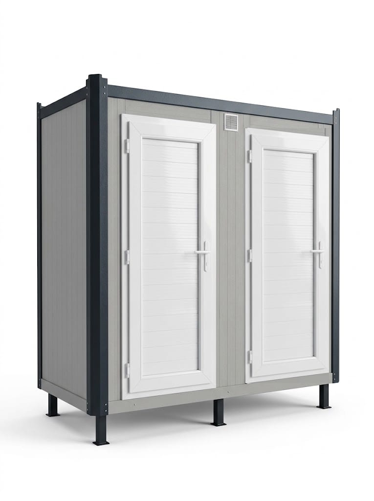110x210 2li Wc Kabini