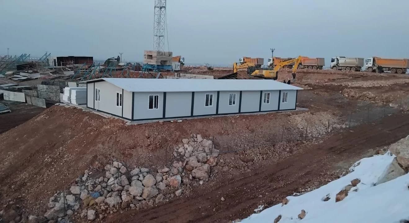 Hijyenik Servis ve Mutfak Alanı
